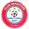 Club Pedro Antonio Flores
